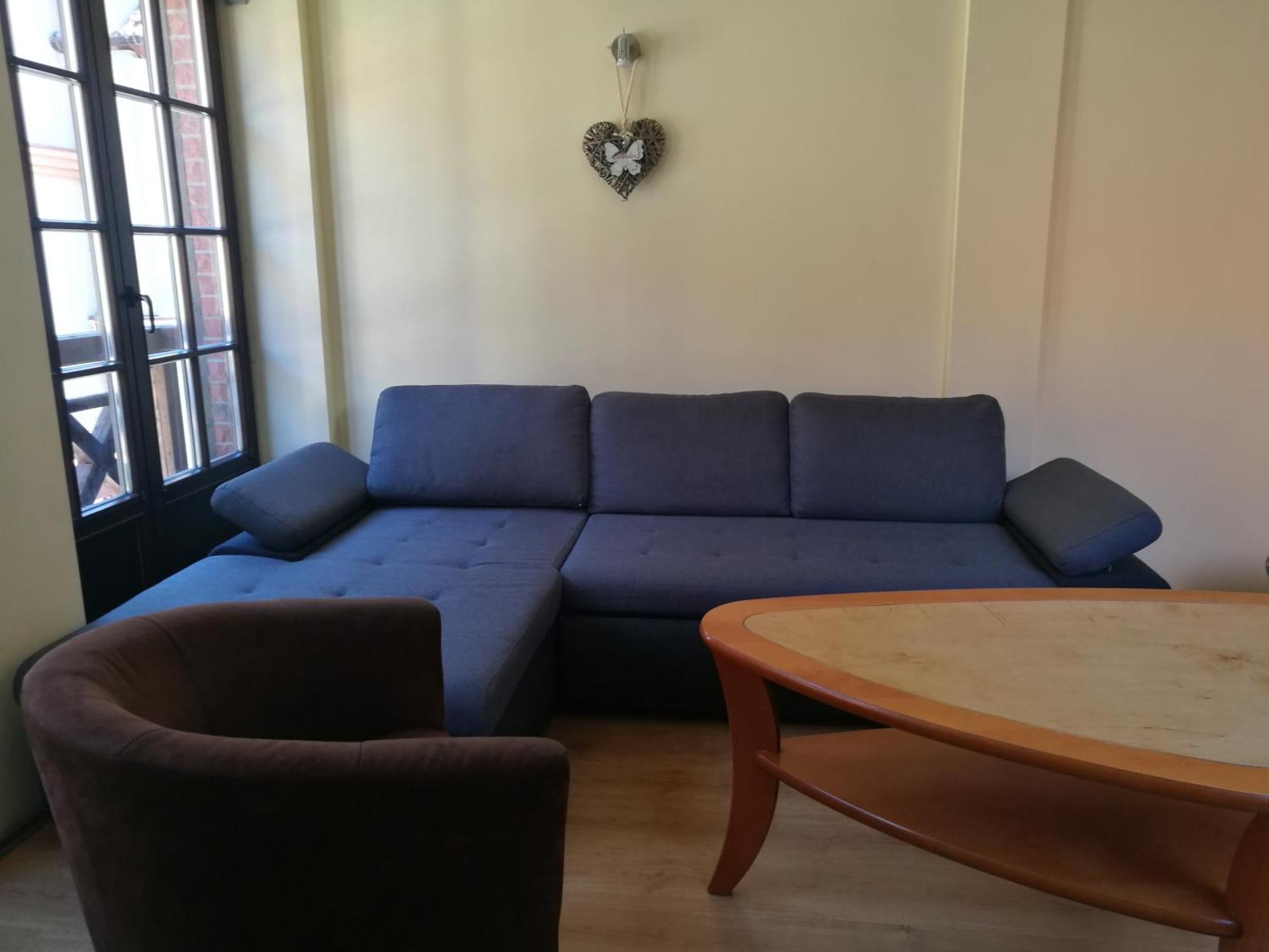 Mikolajki Apartamenty Bagian luar foto