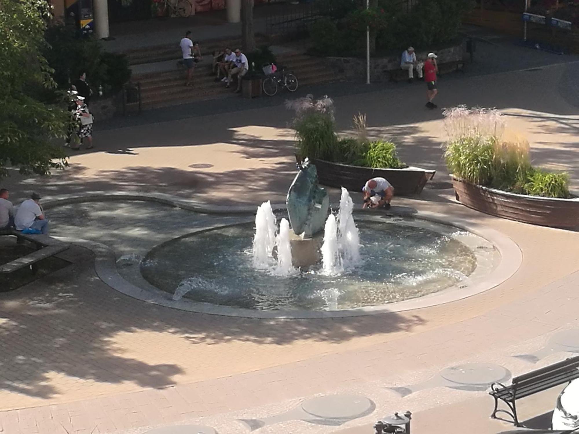 Mikolajki Apartamenty Bagian luar foto
