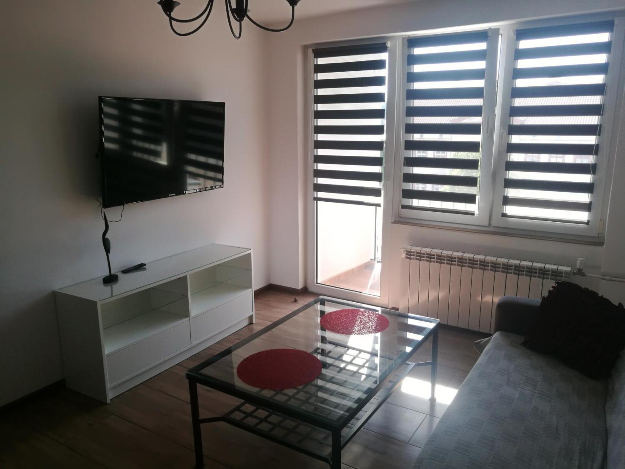 Mikolajki Apartamenty Bagian luar foto