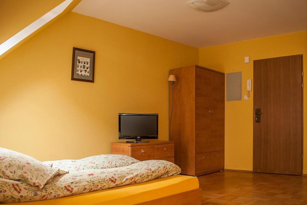 Mikolajki Apartamenty Ruang foto