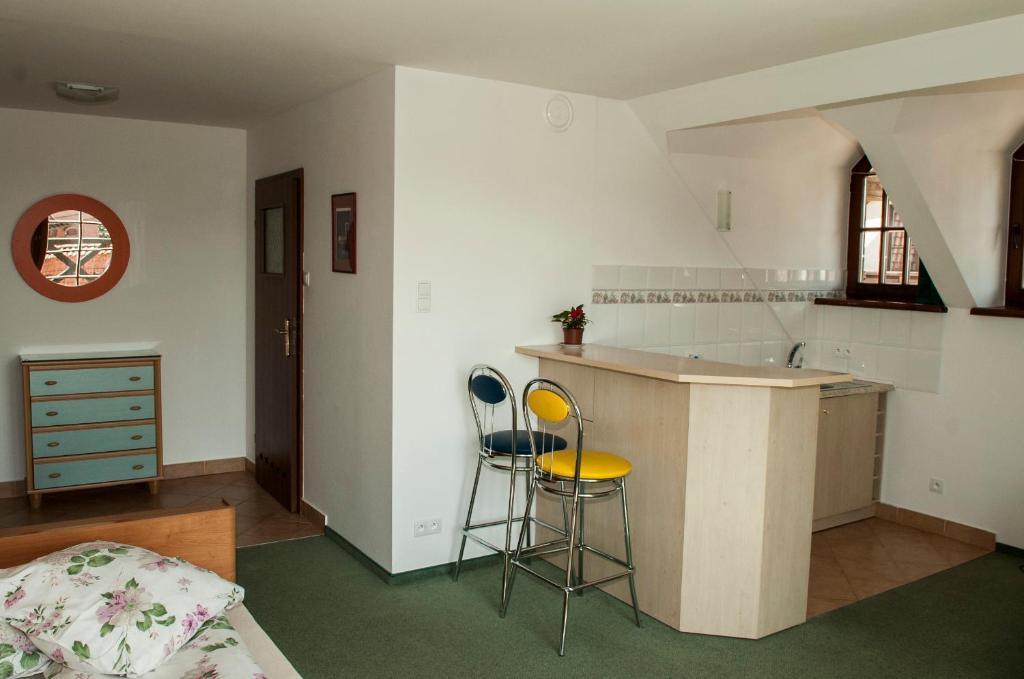 Mikolajki Apartamenty Ruang foto