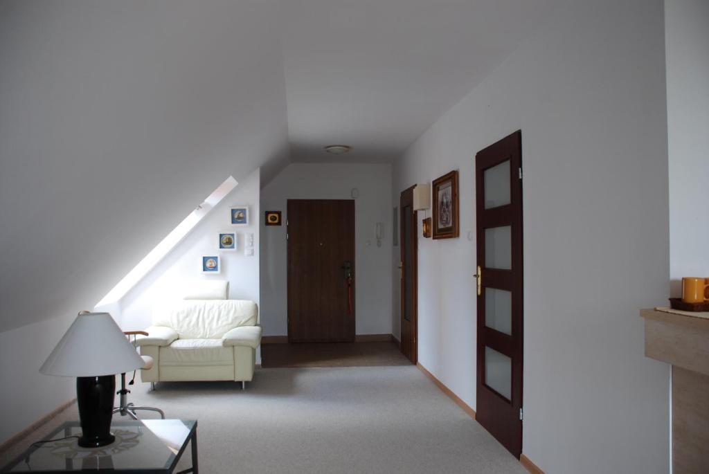 Mikolajki Apartamenty Ruang foto
