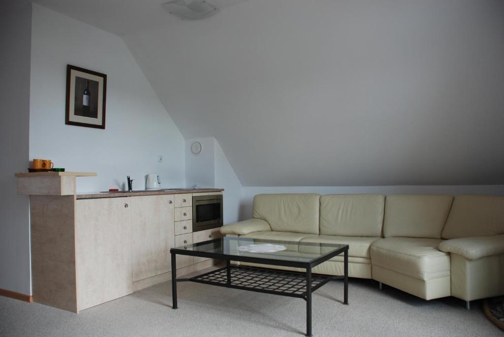 Mikolajki Apartamenty Ruang foto