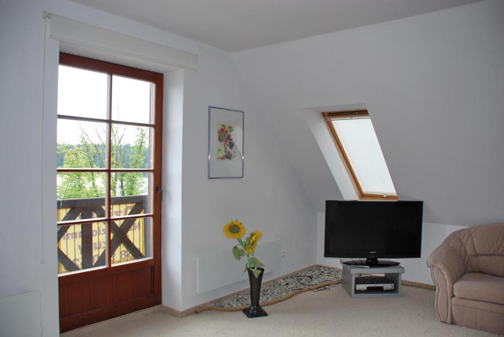 Mikolajki Apartamenty Ruang foto
