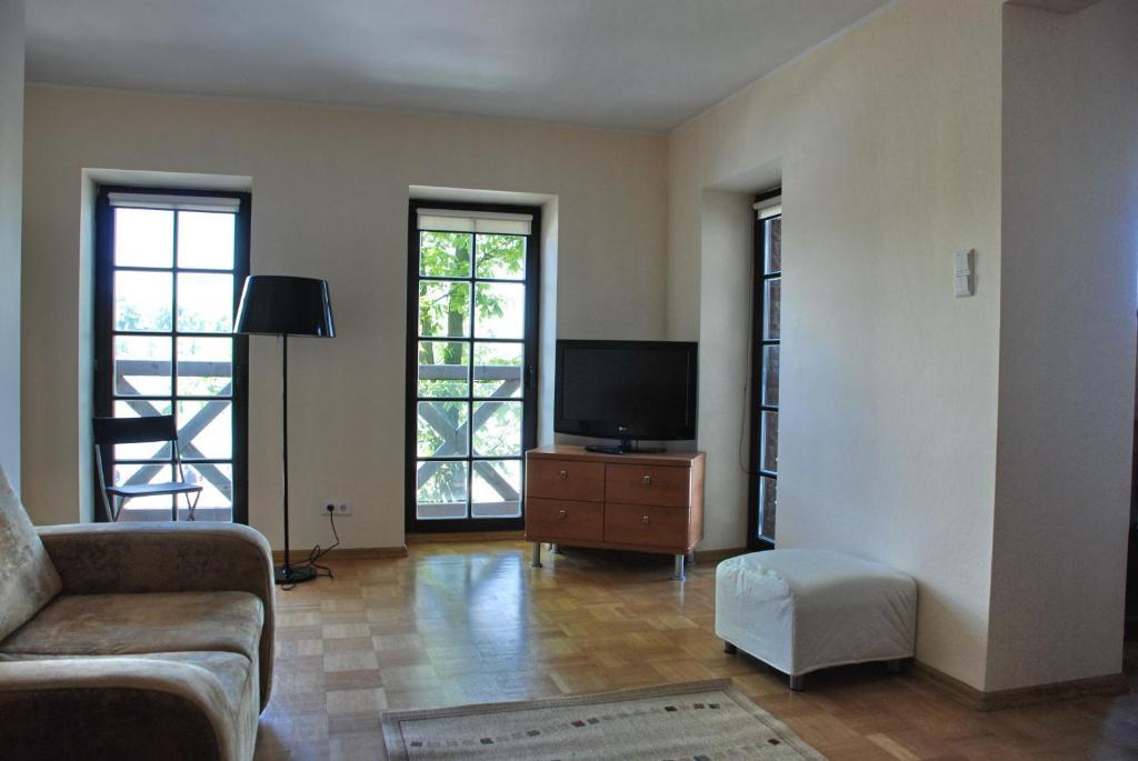 Mikolajki Apartamenty Ruang foto