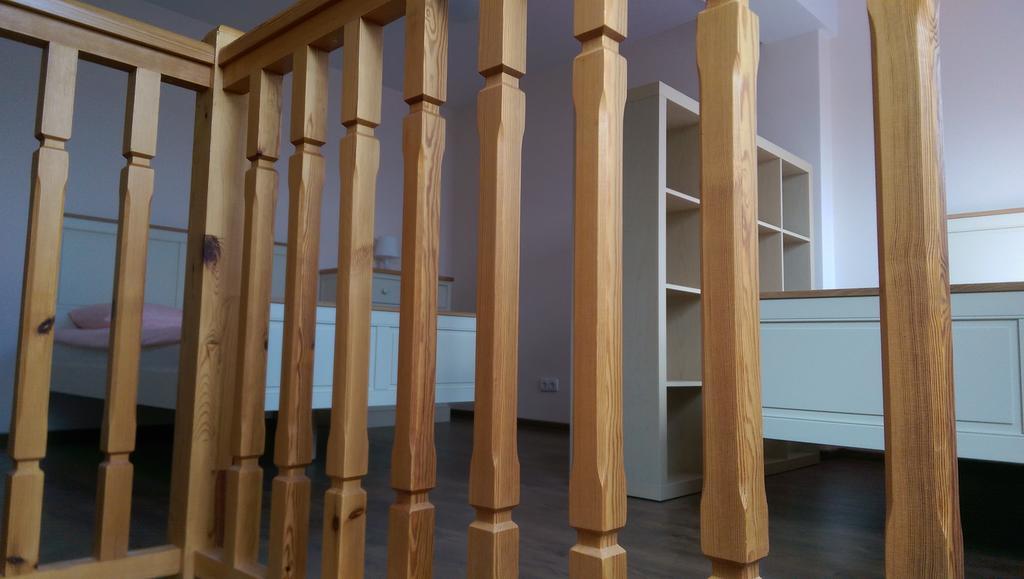 Mikolajki Apartamenty Bagian luar foto