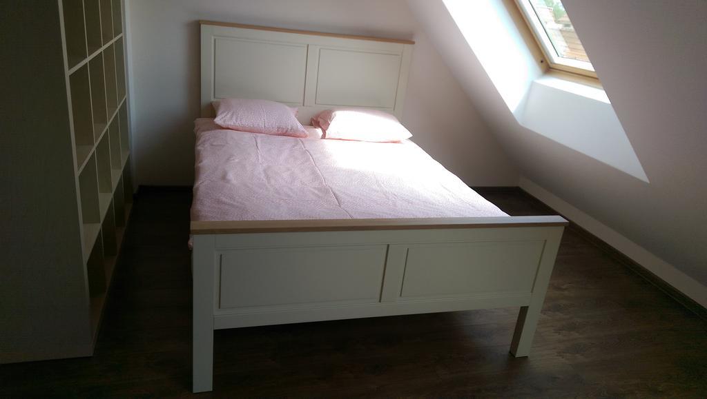 Mikolajki Apartamenty Bagian luar foto