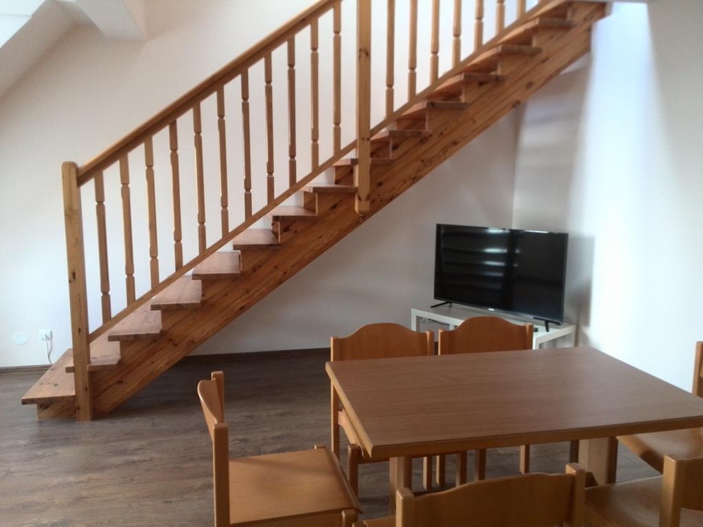 Mikolajki Apartamenty Bagian luar foto